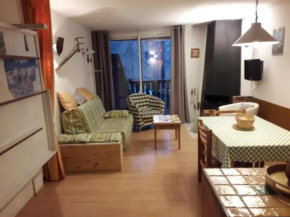 Appartement aux Orres centre station